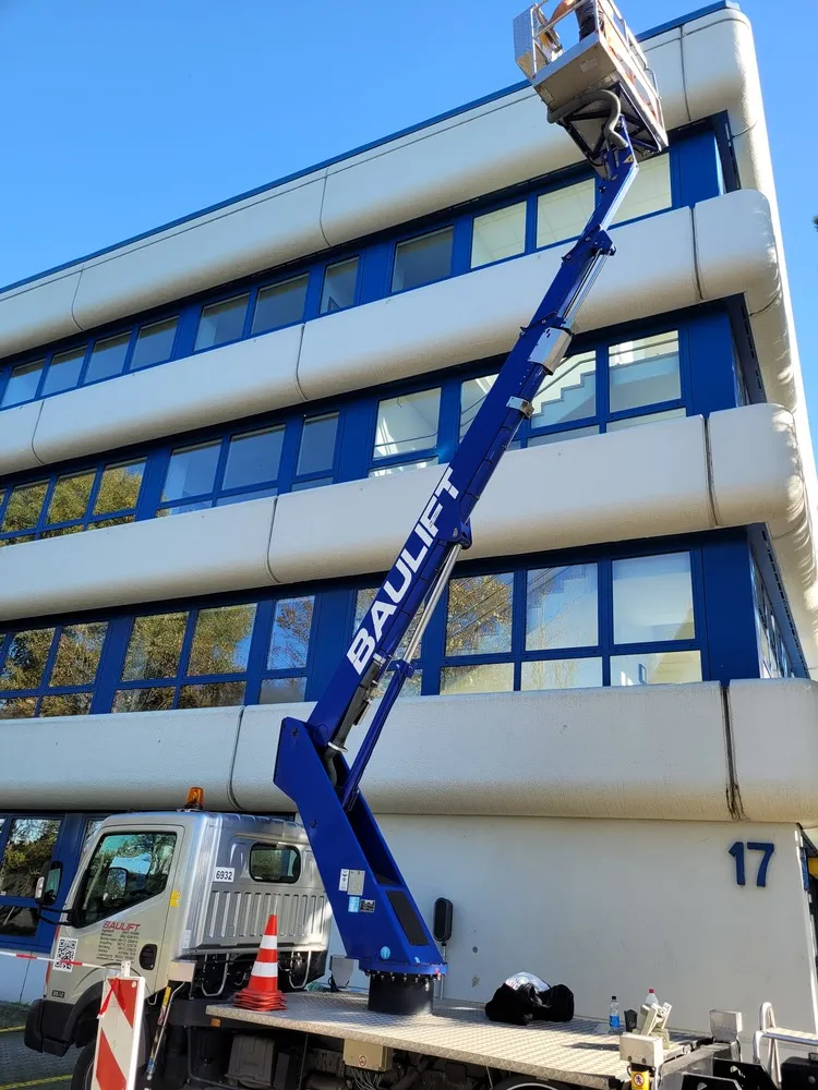 YY Dienstleistungen - Gebäudereinigung