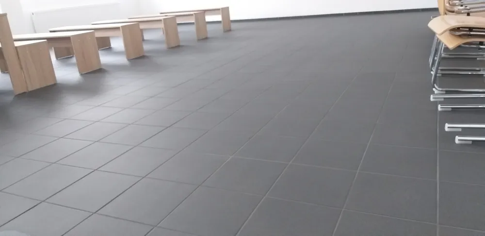YY Dienstleistungen - Fliesenreinigung