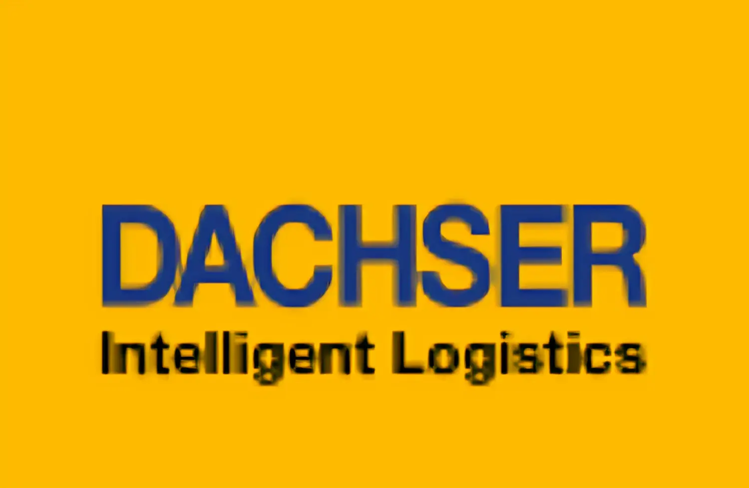 DACHSER Logo