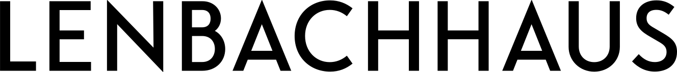 LENBACHHAUS logo
