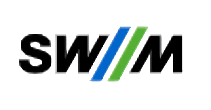 SWM logo