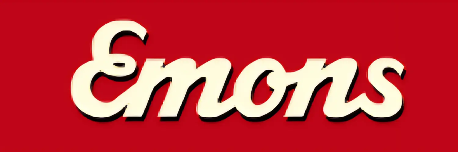 emons logo