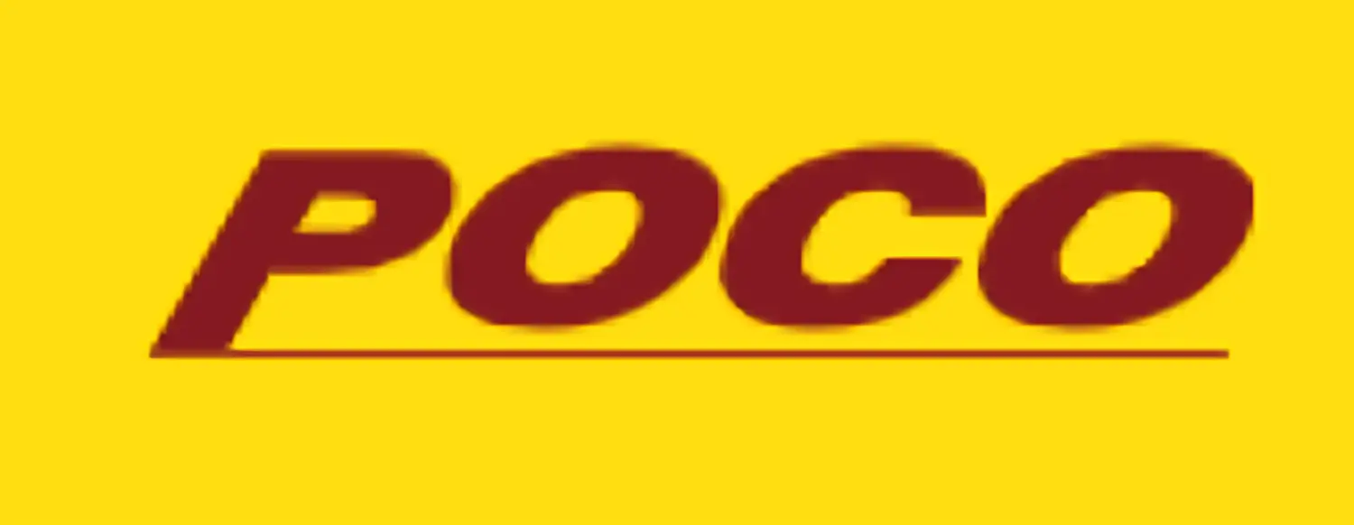 poco logo