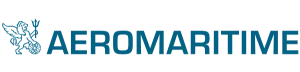 AEROMARTIME logo