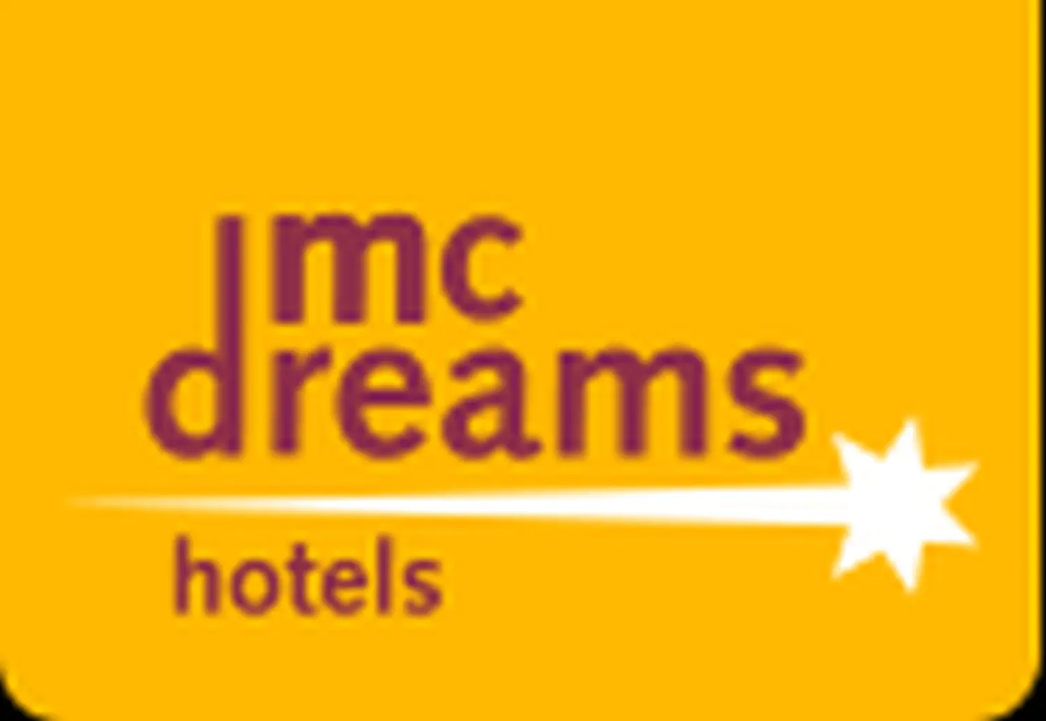 mcdreams hotels logo