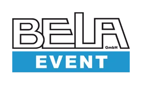 BELA EVENT logo